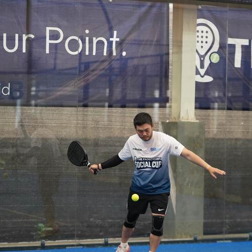 The Padel Point