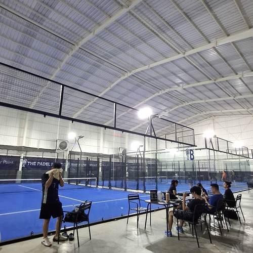The Padel Point