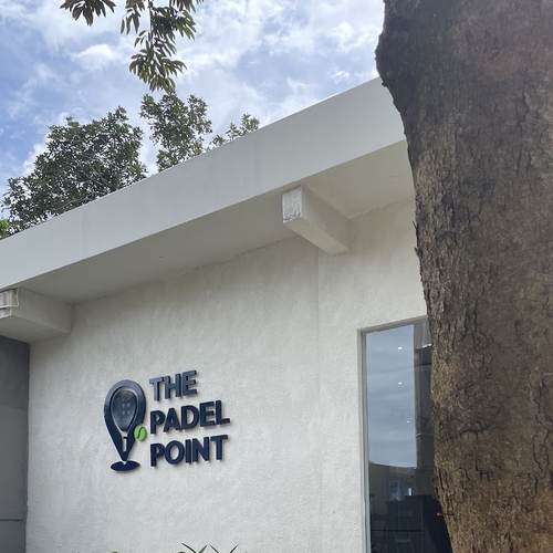 The Padel Point